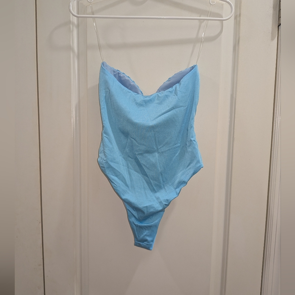 BB2. NWT BAOBAB CONCHITA ONE PIECE SWIMSUIT - Picture 9 of 9